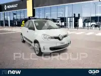 2021 Renault Twingo