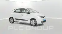 2021 Renault Twingo