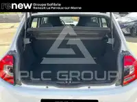 2021 Renault Twingo