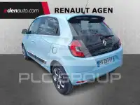 2021 Renault Twingo