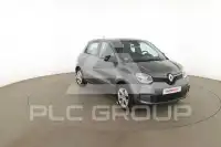2021 Renault Twingo