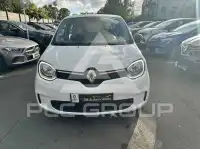 2021 Renault Twingo