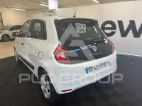 2021 Renault Twingo