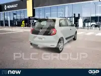 2021 Renault Twingo