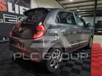 2021 Renault Twingo