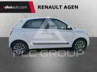 2021 Renault Twingo