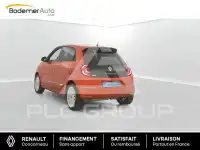 2021 Renault Twingo