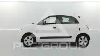2021 Renault Twingo