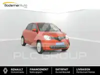 2021 Renault Twingo