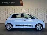 2021 Renault Twingo