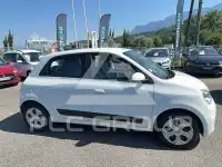 2021 Renault Twingo