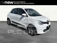 2021 Renault Twingo