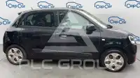 2021 Renault Twingo