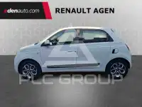 2021 Renault Twingo