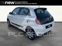2021 Renault Twingo