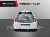 2021 Renault Twingo