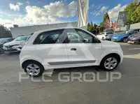 2021 Renault Twingo