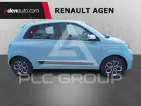 2021 Renault Twingo