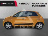 2021 Renault Twingo
