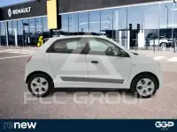 2021 Renault Twingo