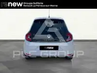 2021 Renault Twingo