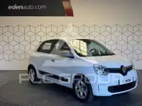 2021 Renault Twingo