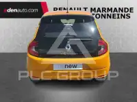2021 Renault Twingo