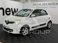 2021 Renault Twingo