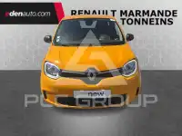 2021 Renault Twingo