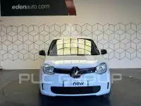 2021 Renault Twingo