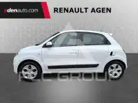 2021 Renault Twingo