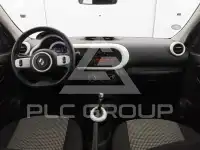 2021 Renault Twingo