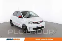 2021 Renault Twingo