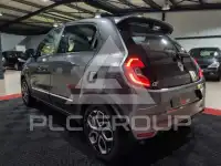 2021 Renault Twingo