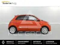2021 Renault Twingo