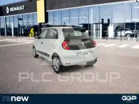 2021 Renault Twingo
