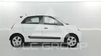 2021 Renault Twingo