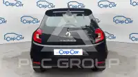 2021 Renault Twingo