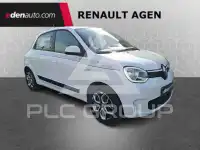 2021 Renault Twingo