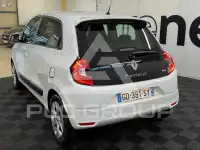 2021 Renault Twingo