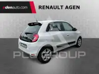 2021 Renault Twingo
