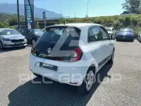 2021 Renault Twingo