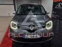 2021 Renault Twingo
