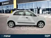 2021 Renault Twingo