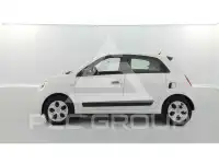 2021 Renault Twingo