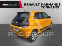 2021 Renault Twingo
