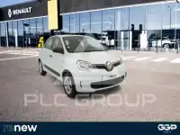 2021 Renault Twingo