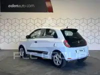 2021 Renault Twingo