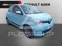 2021 Renault Twingo