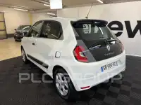 2021 Renault Twingo